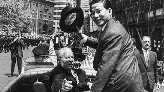 The Bloody Death of Vietnamese Dictator Ngo Dinh Diem