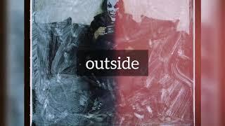 (FREE) sad dark trap x Lo-Fi Boom Bap Type Beat - outside