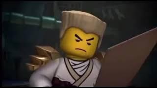 No, it can’t be! -Zane from Ninjago