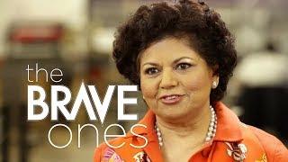 Chandrika Tandon, Business leader and Grammy nominee | The Brave Ones