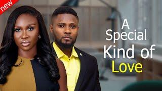 A SPECIAL KIND OF LOVE   - Maurice Sam and Sonia Uche New Comedy Nollywood Movie 2024