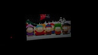 Fathom Events South Park: Bigger, Longer & Uncut 25th Anniversary intro (featuring Leonard Maltin)