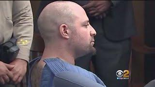 South Pasadena Father Sentenced To 25 Years To Life For Son's Killing