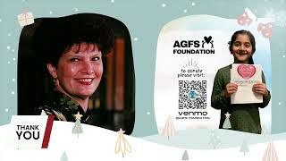 AGFS Foundation Support Video 2024