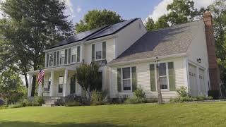 United Solar Electric   Why Solaria Panels?