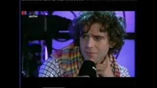 Mika on German TV: Baden-Baden Interview