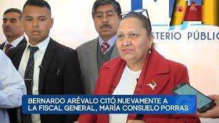 Noticiero EN VIVO 1 pm, 18 de noviembre de 2024