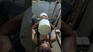 deshi jym workout #motivation #desiviilagelifetstyle