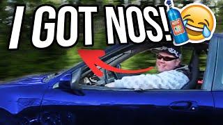 RICERS Talking TRASH Compilation! [MUST WATCH!]