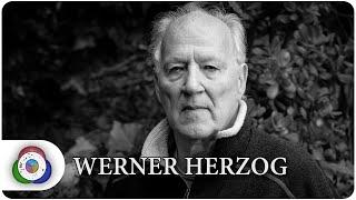 Werner Herzog on Philosophy of his Films, Cancel Culture, Consumerism & More | Full Video Episode