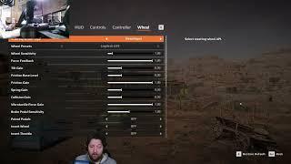 Expeditions: A Mudrunner Game - Settings Tips