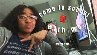 school vlog | bri nicole