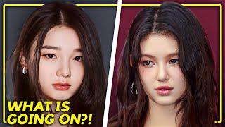 Gaeun gets removed from MADEIN! NewJeans respond to ADOR, fromis_9 leave Pledis