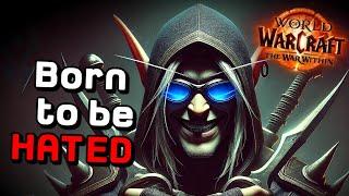 Born to be Hated  | Fatebound Assassination Rogue PVP Montage