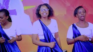 NIACHENI NIIMBE||AMEN MINISTERS||VISION STUDIOZ