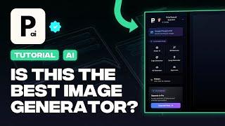 PhotoGenius AI Tutorial & Review  - Is This The Best AI Image Generation Tool?