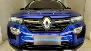 Renault Kwid Outsider 2023.