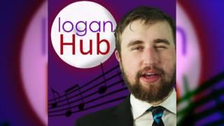 Alex Rhodes - The Weird Side of the Internet (Logan Hub- The Creamy EP)