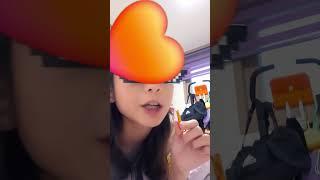 내가 빼빼루 먹는법 #추천추천추천추천추천추천추천추천추천추천