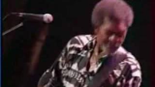 Luther Allison : Watching You