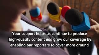 SUPPORT FREE, INDEPENDENT JOURNALISM - ETHIOPIA INSIGHT