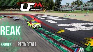 Imola ACC, Assetto Corsa Competizione.Новичок,Imola LFM .  BMW M4   GT3 ВАЛЕНСИЯ АСС