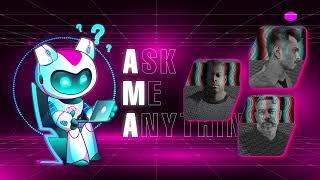 VentureMind Ai_ AMA Episode 3 on 3/6/2025