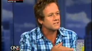 Mike Ahern: One on One with Scott Wise - segment 1