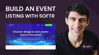 How to Create an Event Listing Platform with Softr and Airtable (2024 update)