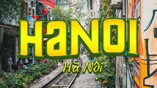 Hanoi, Vietnam | Travel Guide