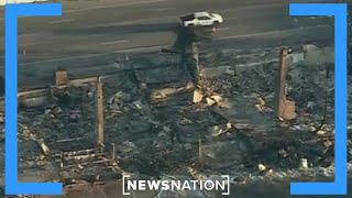 Gov. Newsom signs executive order to expedite Los Angeles rebuild | NewsNation Live