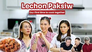 First Time to Cook Lechon Paksiw by Alex Gonzaga