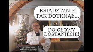 ZADBAJCIE O SWOJĄ PSYCHĘ! DUSZPASTERSTWO PRZEDSZKOLAKÓW, WOŹNICKI TŁUMACZY SIĘ ZE SWOICH SŁÓW 26.12