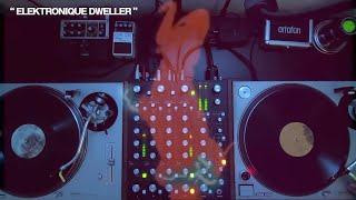 RoMinimal Minimal House Vinyl Mix | Underground Vibez Live 2023.09.16