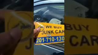 we buy junk car   #shorts #trending #memes