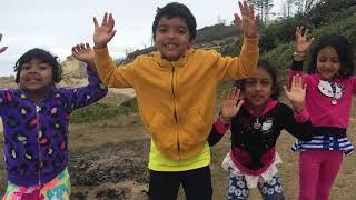 Meet Aaron  | JoyRx Music Volunteer