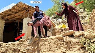 "Torn apart: Husband's plea for first wife's return as tensions rise in court battle"