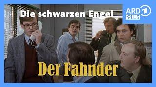 Der Fahnder (Staffel 1 Folge 1 "Die schwarzen Engel") | ARD Plus