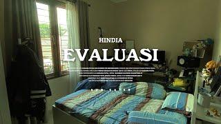 Hindia - Evaluasi (Official Music Video)