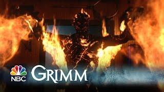 Grimm - Creature Profile: Excandesco (Digital Exclusive)