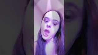 Chelseaamazing videos Glitter queen 