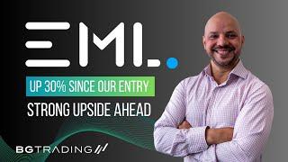 EML Payments (ASX: EML): From Losses to Profit—Is This the Next Big Winner? Tech and growth stocks