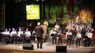 Alexander Gorokh JazzTime Compilation 2016 Soligorsk