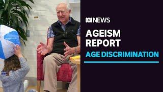 WHO report finds every second person holds ageist attitudes | ABC News