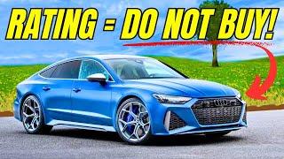 Best Luxury Cars YOU NEED TO BUY (in 2025)