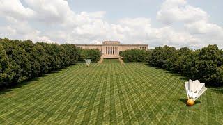 The Nelson-Atkins Museum of Art