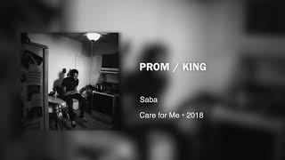 Saba - PROM / KING (432Hz)