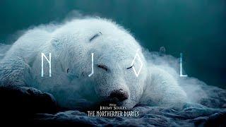 Jeremy Soule (The Northerner Diaries) — “Njól” [Extended, 90 Min.]