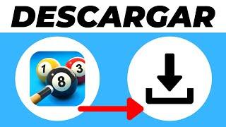 Cómo JUGAR 8 BALL POOL en PC (2025) Descargar e Instalar Usitility 2