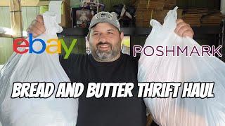 Thrift Store Finds | Sell On Ebay